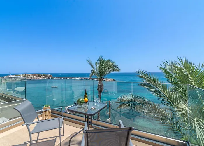 Luxury Seaside * Chersonissos