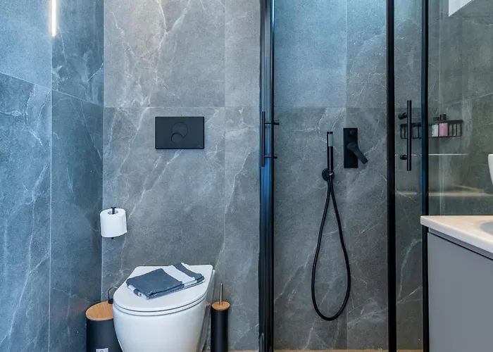 Διαμέρισμα Luxury Seaside