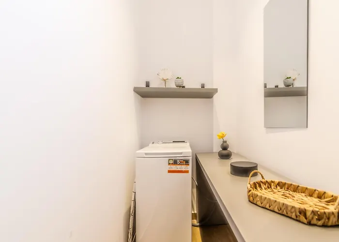 Luxury Seaside Appartement *