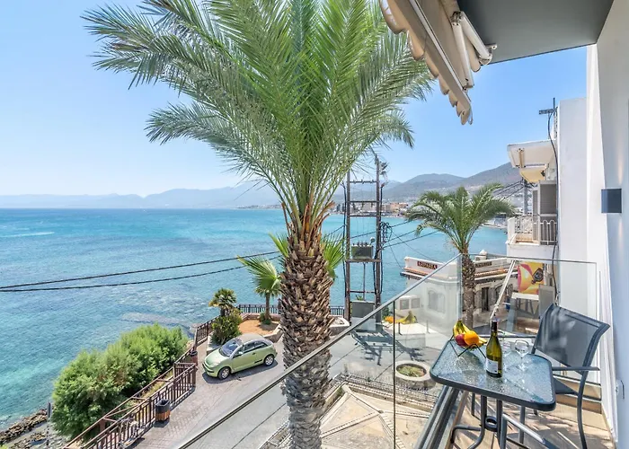 Luxury Seaside * Chersonissos