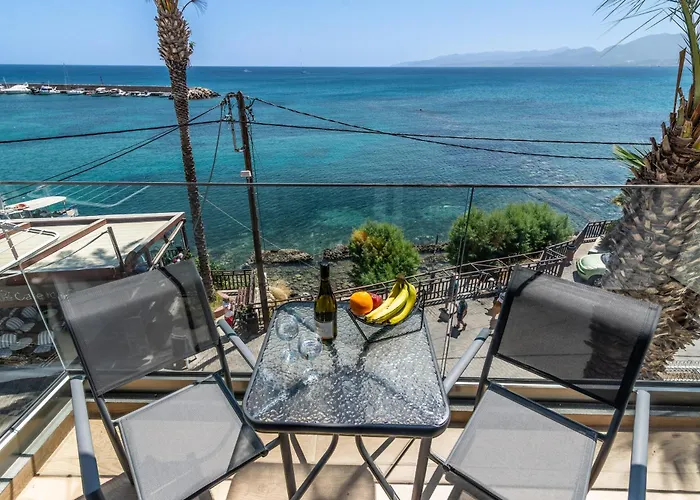 Luxury Seaside Chersonissos