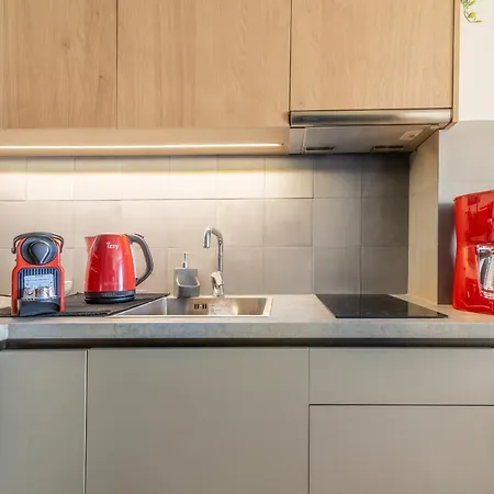 Luxury Seaside Hersonissos (Crete)