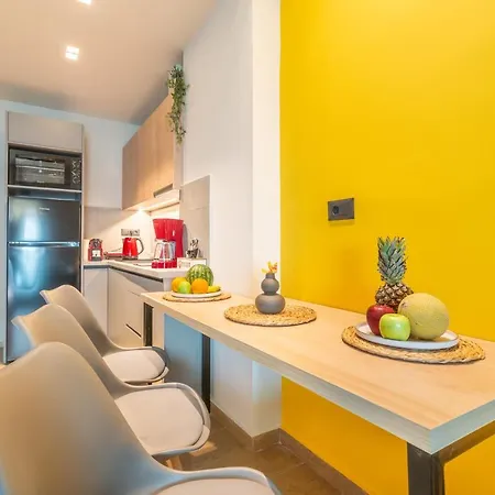 Luxury Seaside Apartmán *