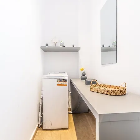 Luxury Seaside Apartmán Hersonissos (Crete)